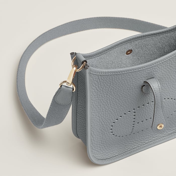 Gris Pantin Evelyne 16 Amazone Bag