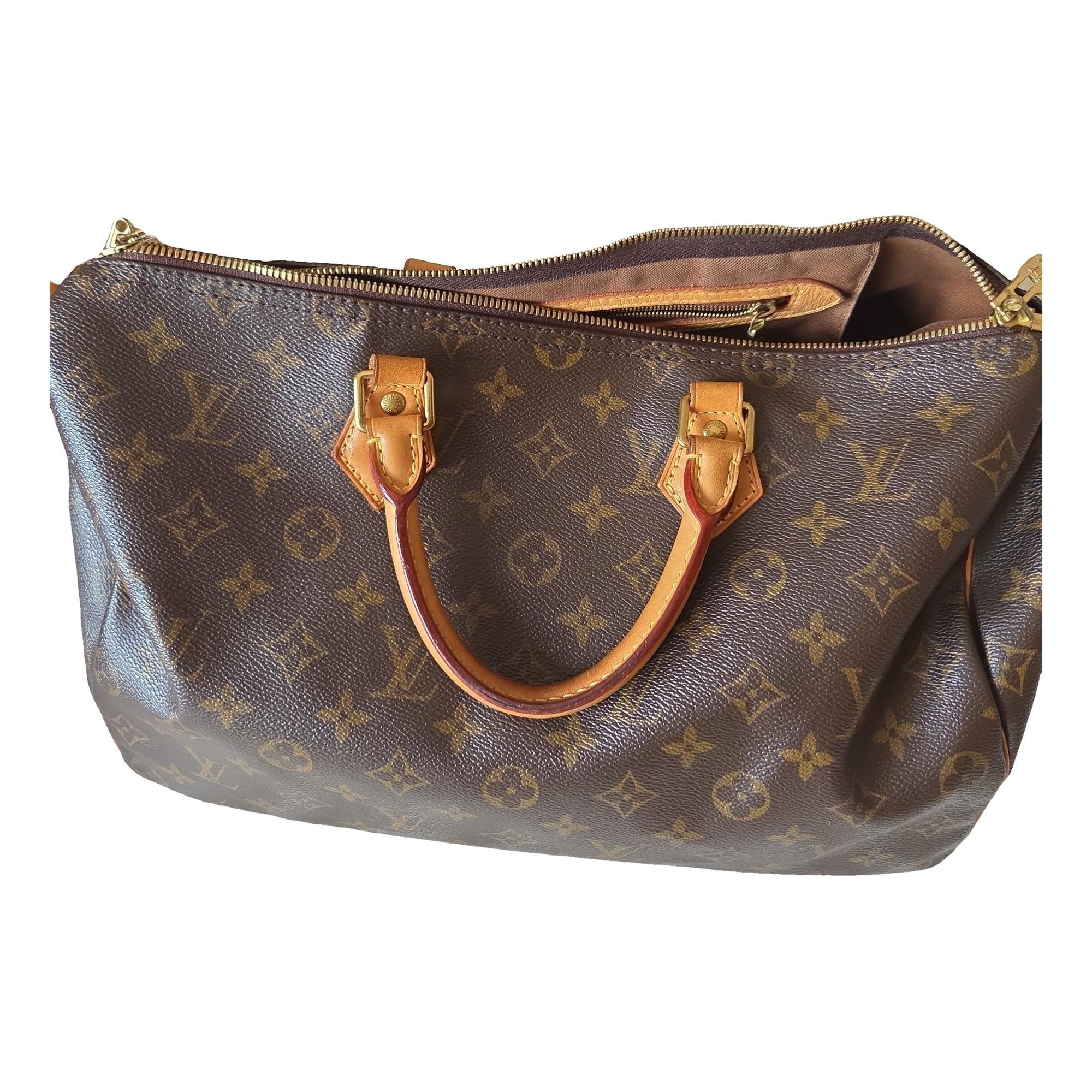 Speedy Bandoulière handbag