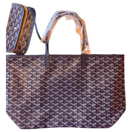 Saint-Louis tote