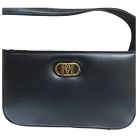 MCM Leather handbag