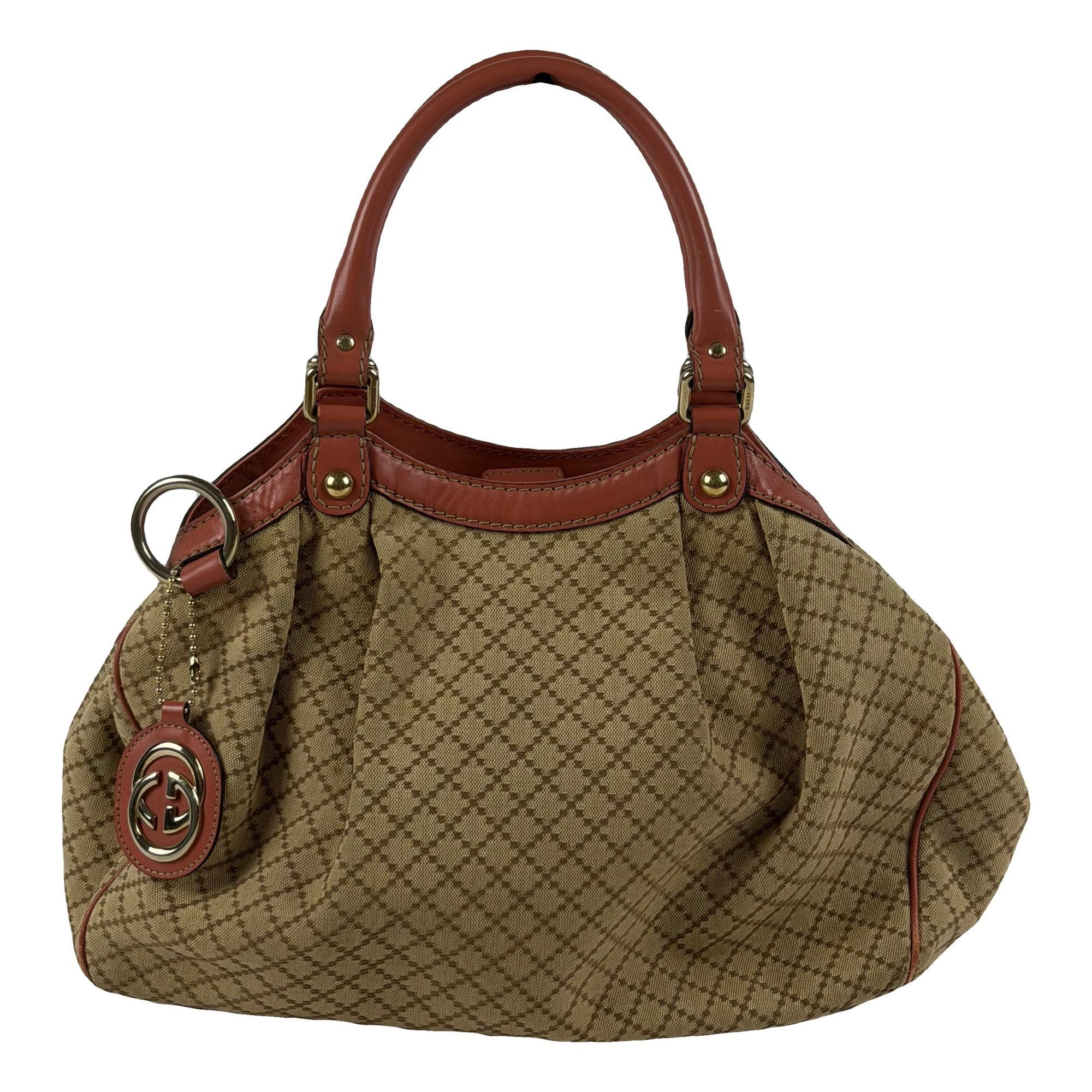 Sukey cloth handbag