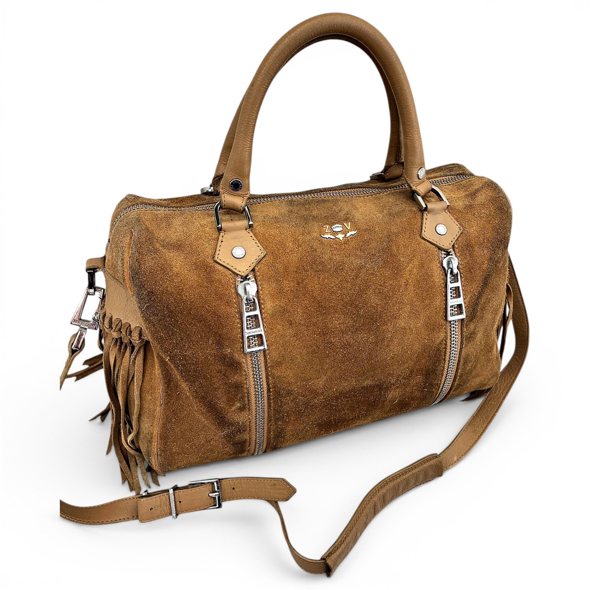 Sunny crossbody bag