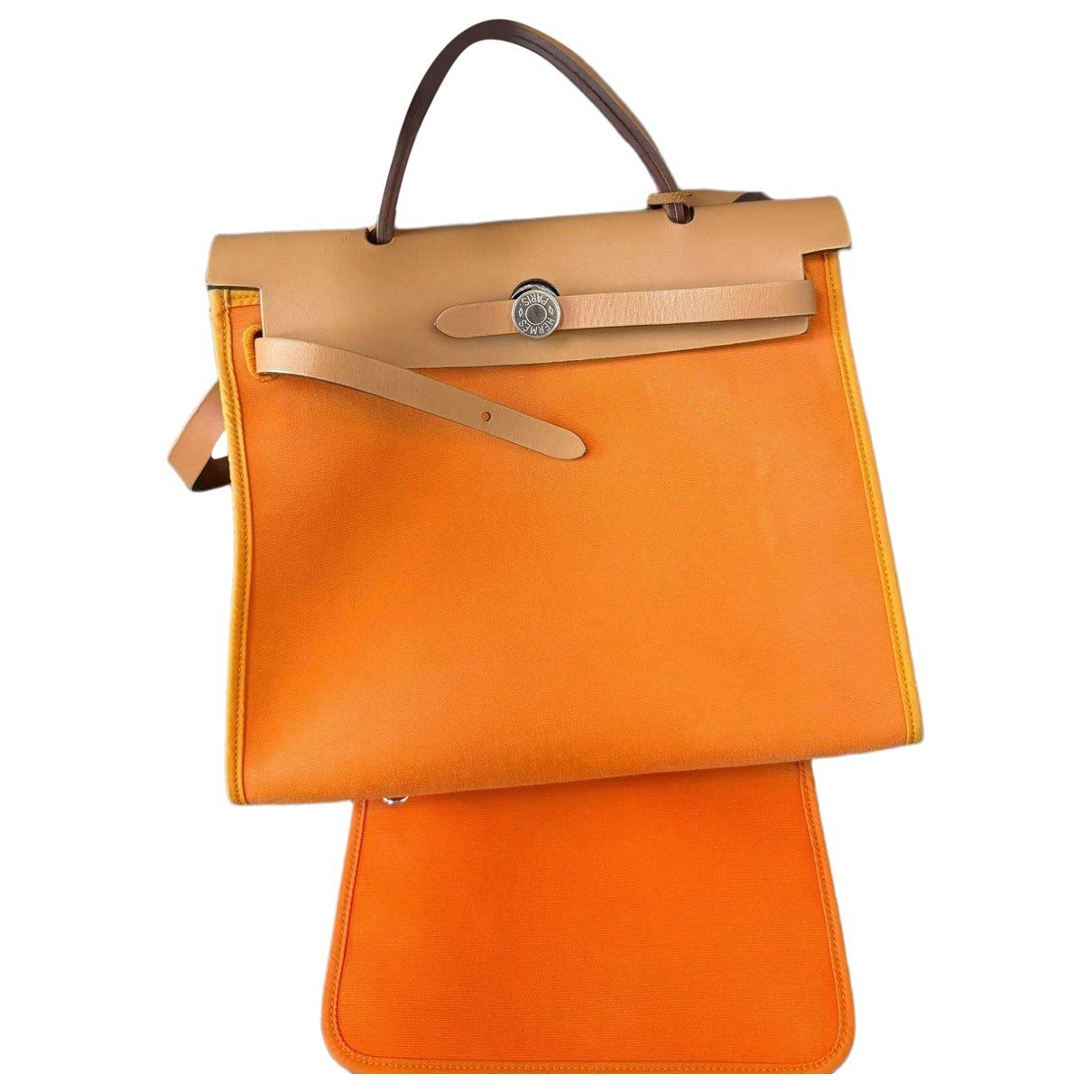Herbag cloth handbag