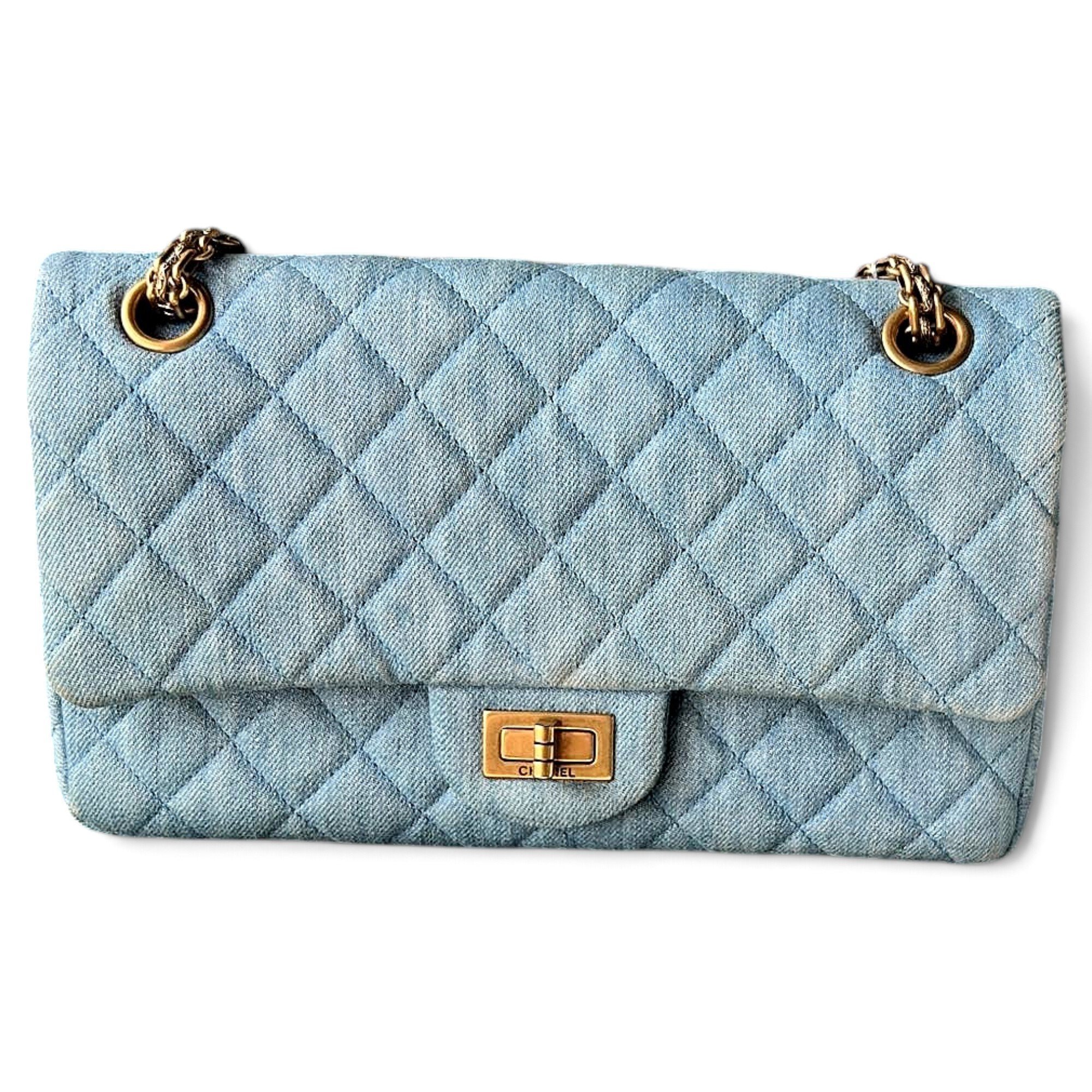 2.55 bag