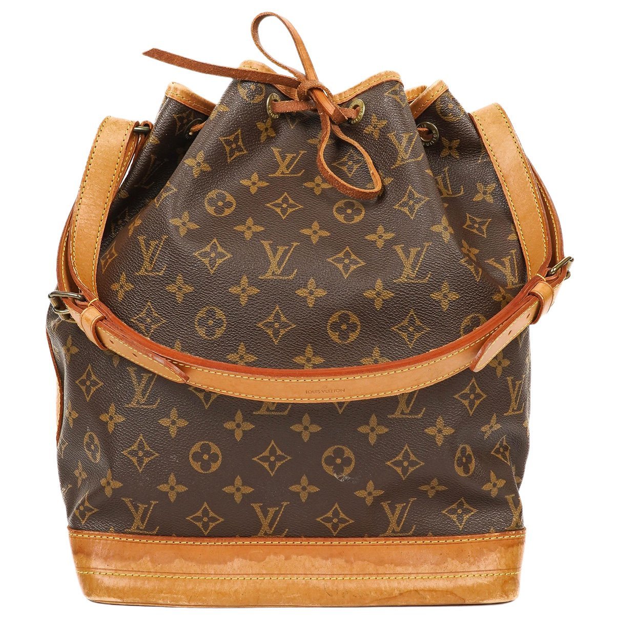 Noé cloth handbag