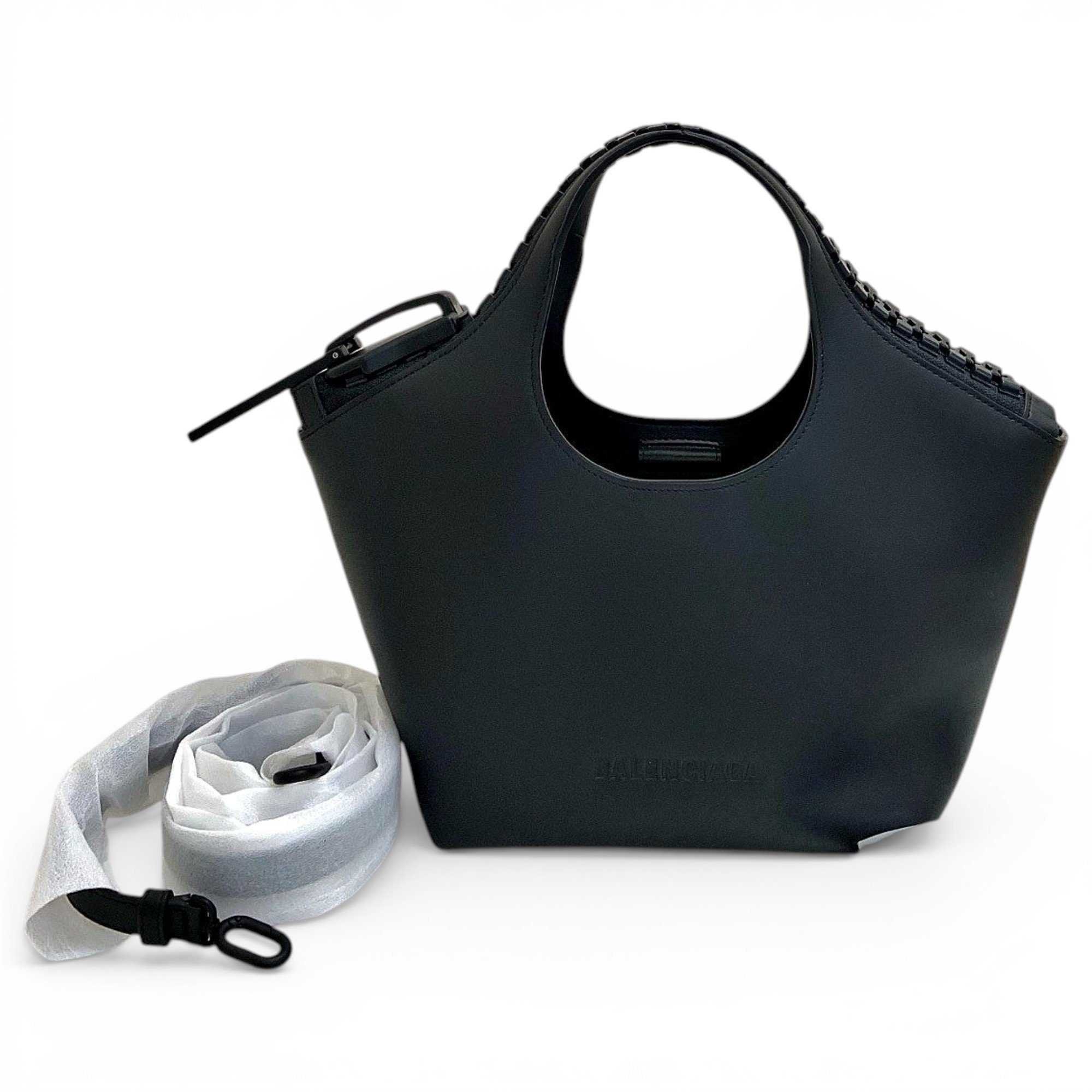 Mary Kate leather handbag