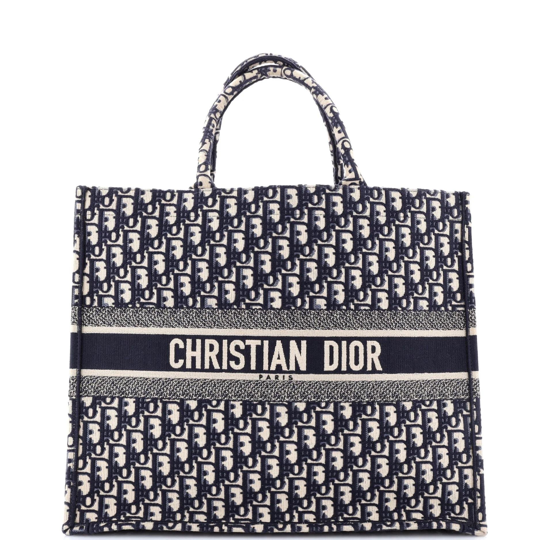 Cloth tote