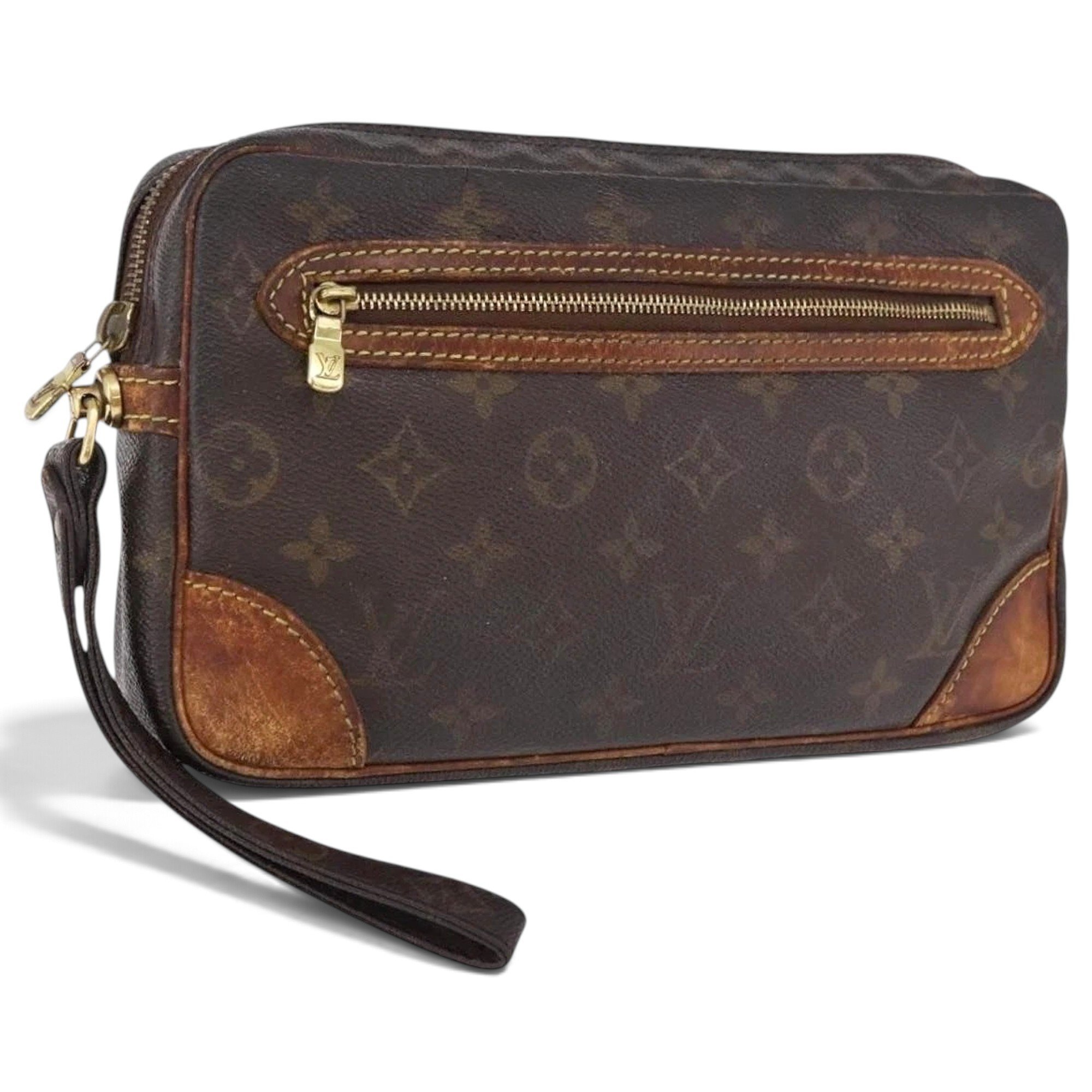 Clutch bag