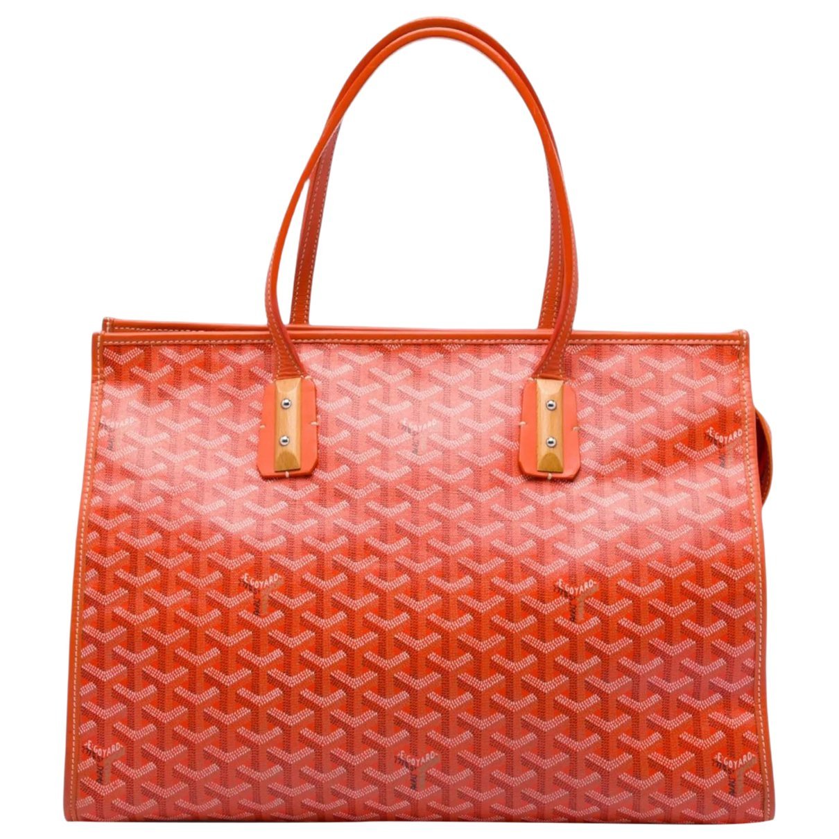 Marquises cloth tote