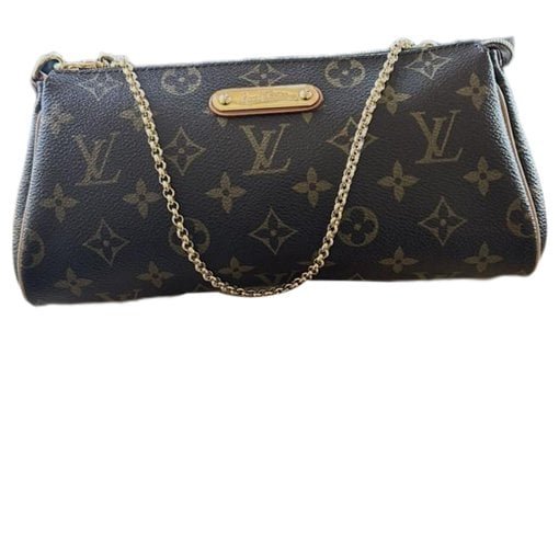 Cloth clutch bag