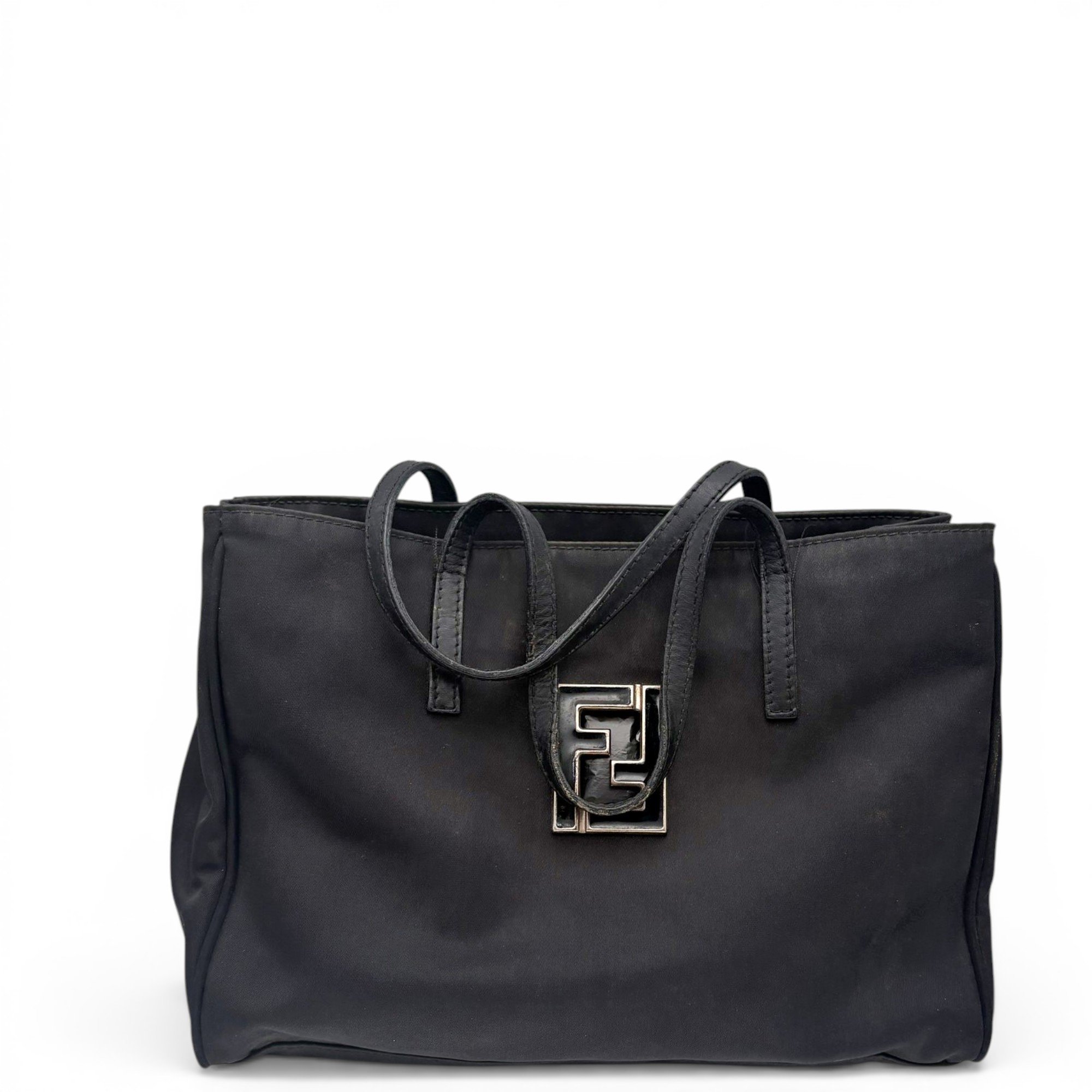 Cloth handbag