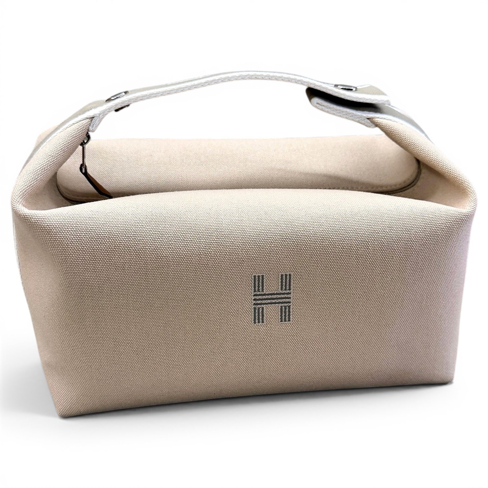 Bride à brac vanity case