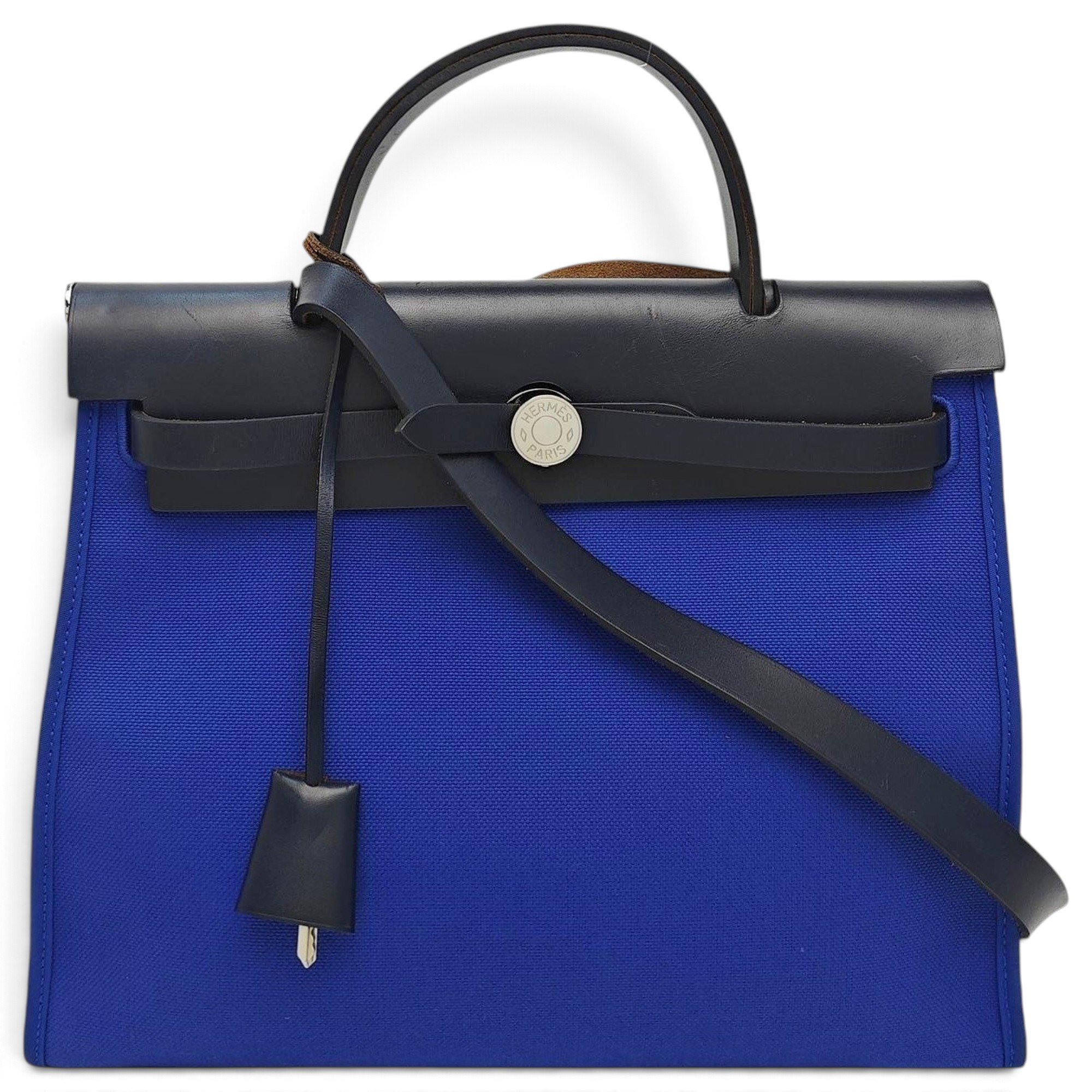 Herbag cloth handbag