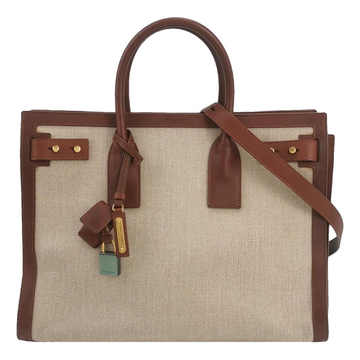 Sac de Jour cloth handbag