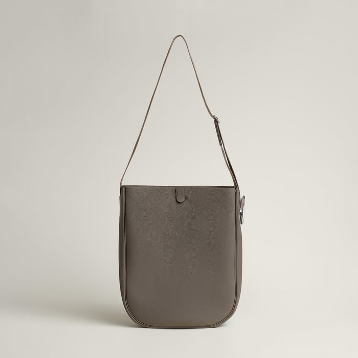 Gris Étain Ancrage Bag