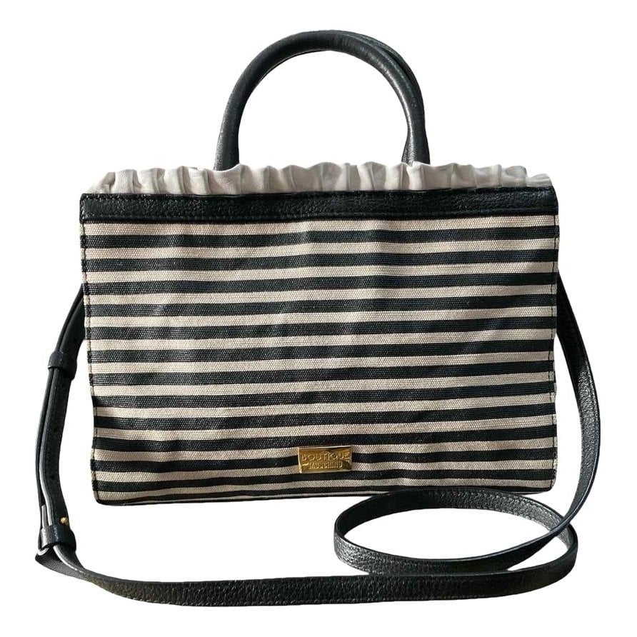 Moschino Cloth handbag