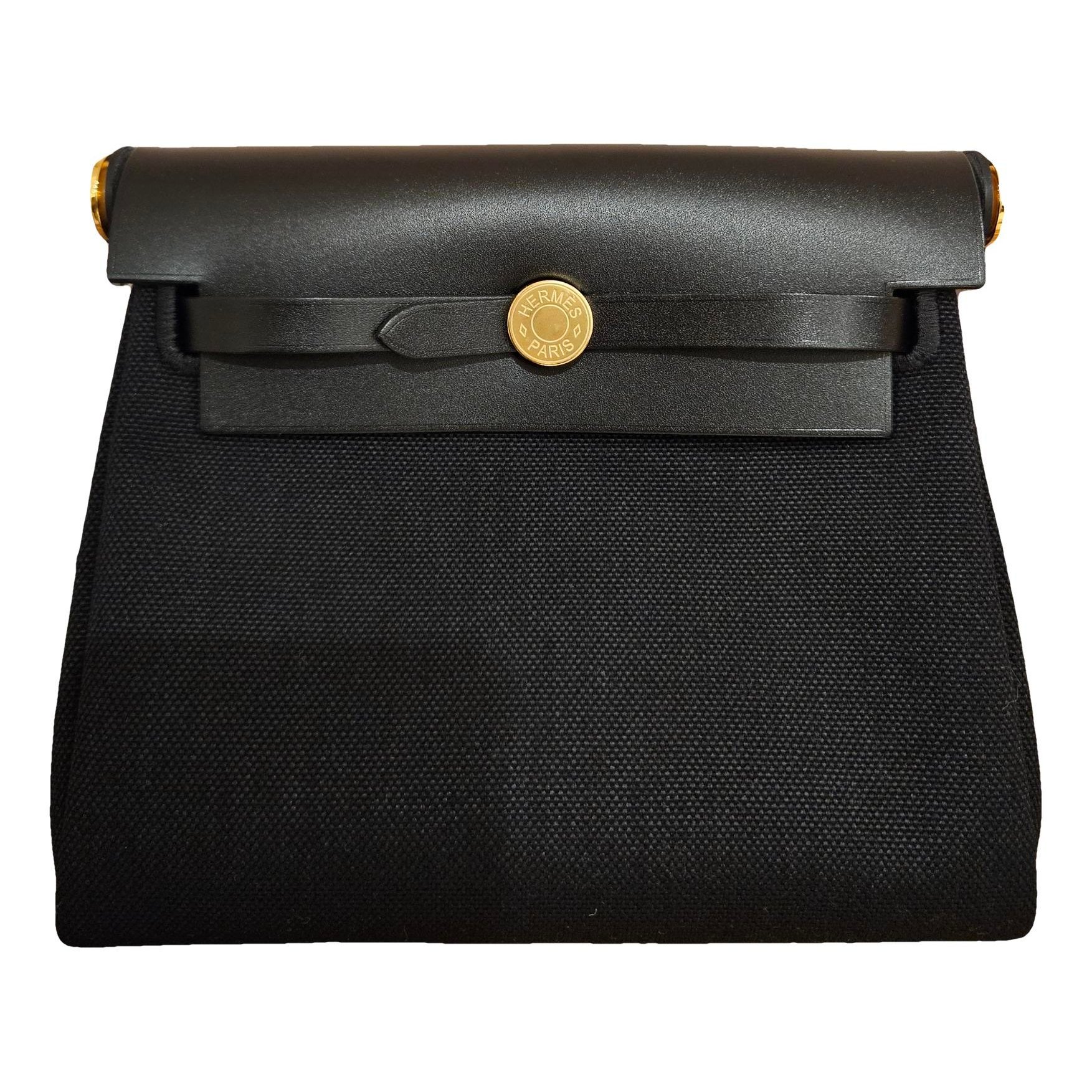 Hermes Herbag Handbag