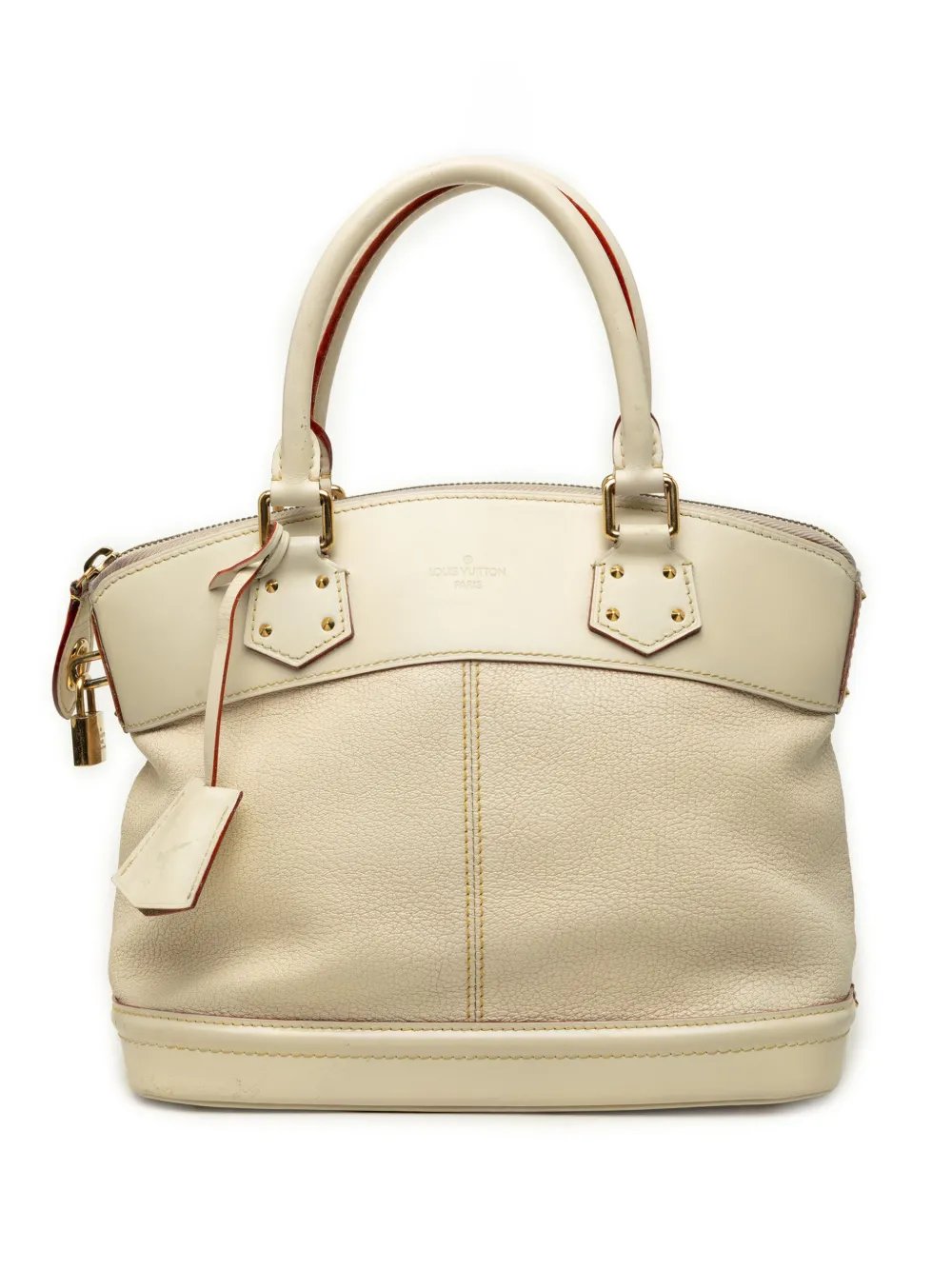 2003 Suhali Lockit PM handbag