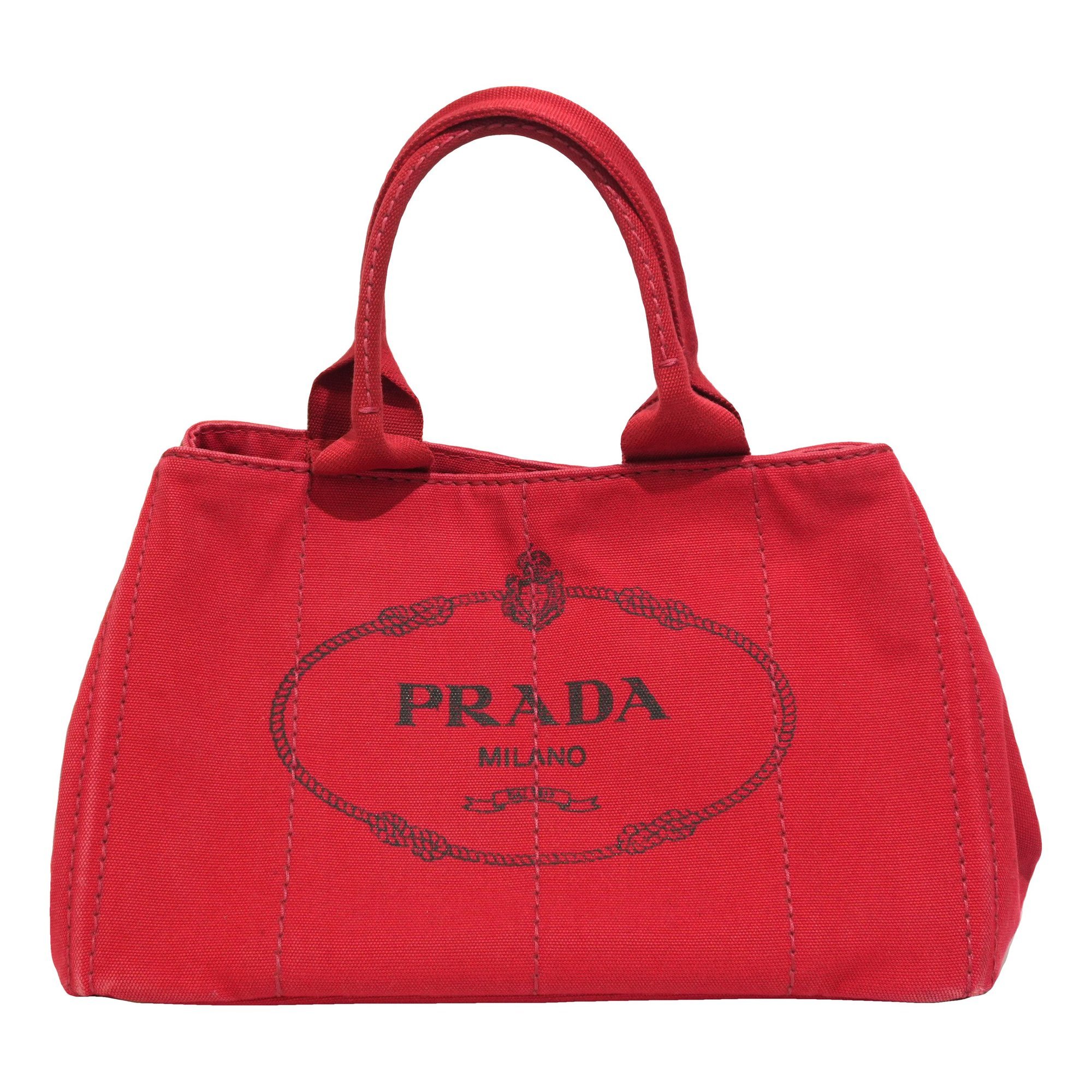 Cloth handbag