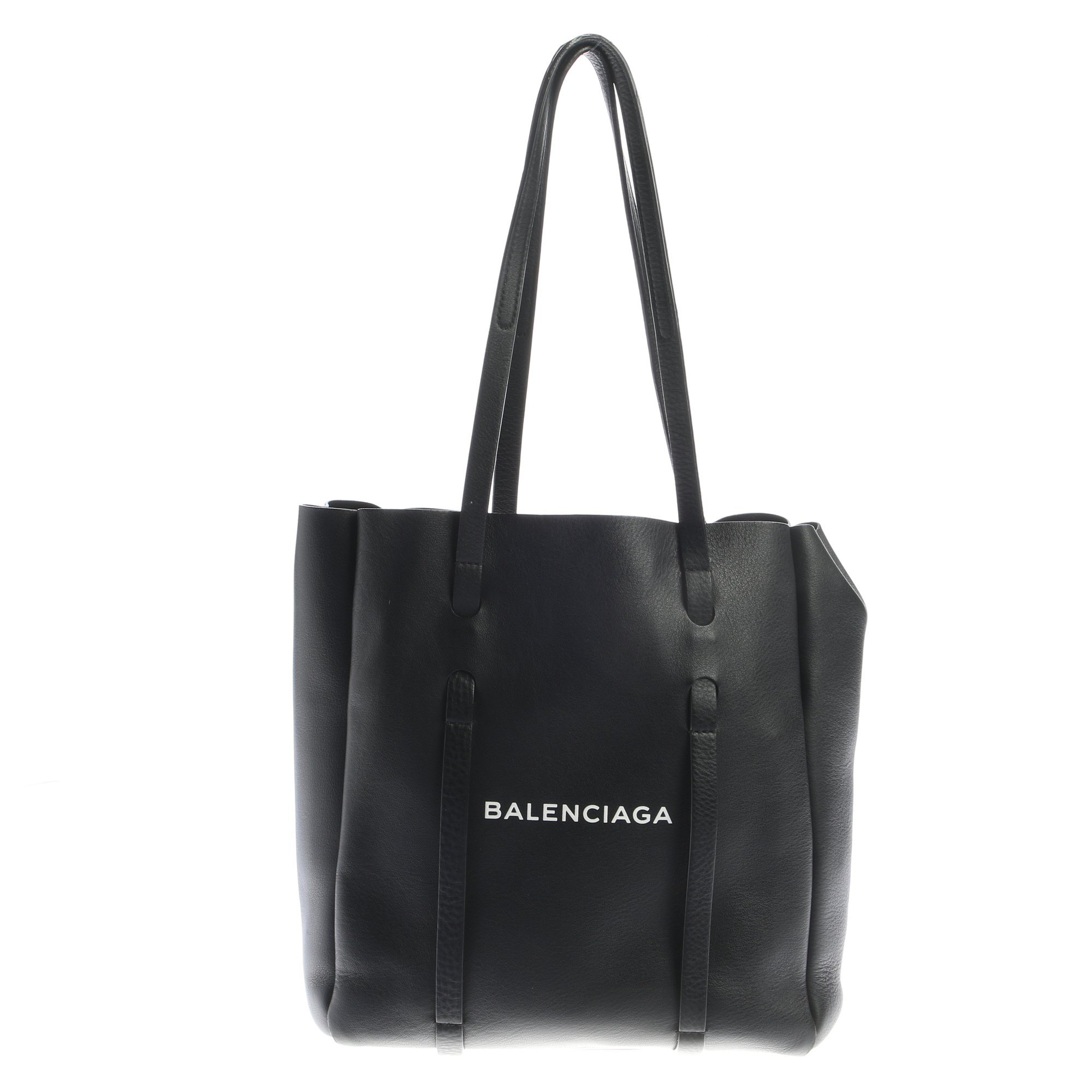 Balenciaga Leather tote
