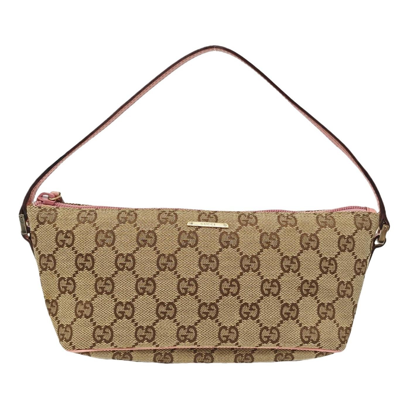 GG Marmont Zip tote