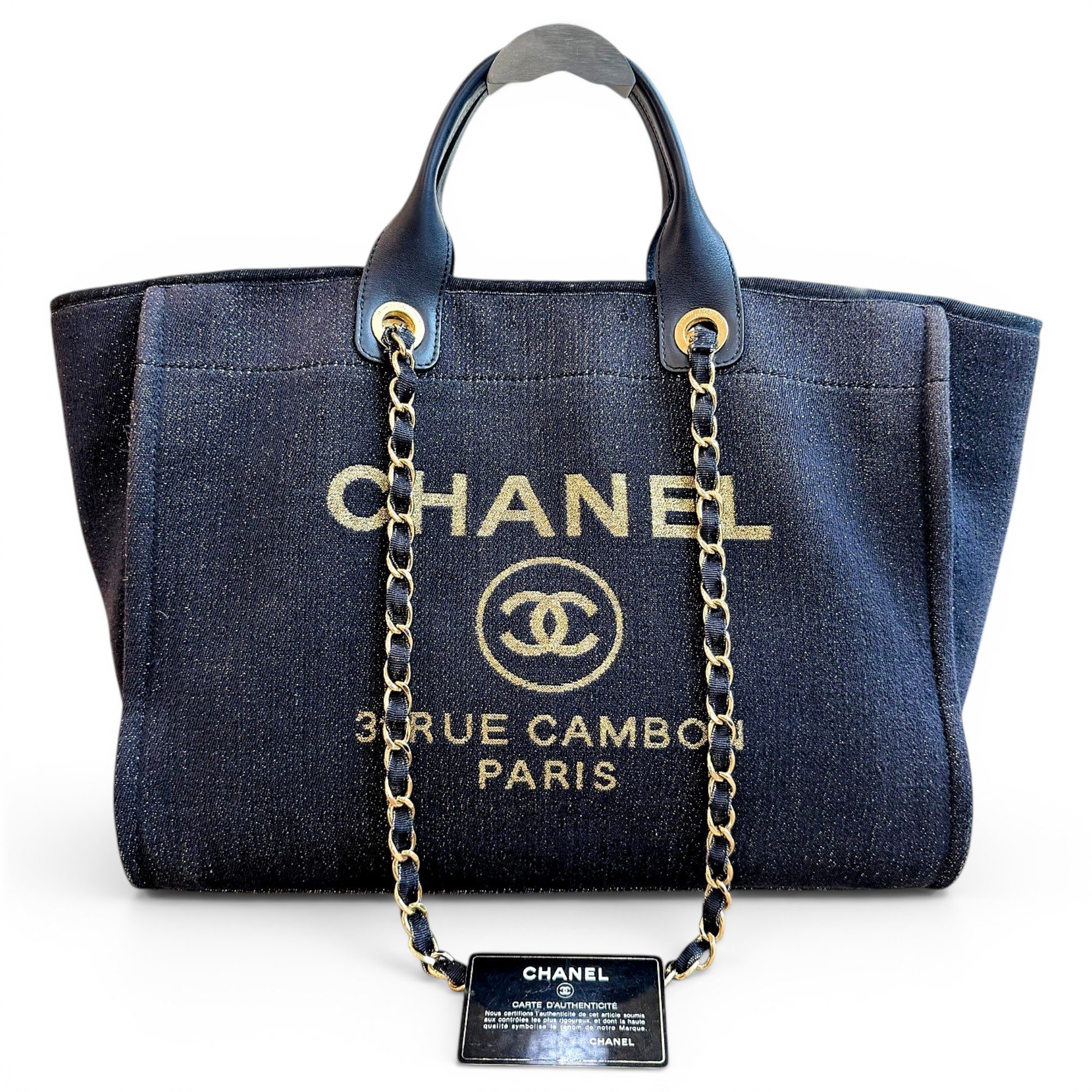 Deauville tote