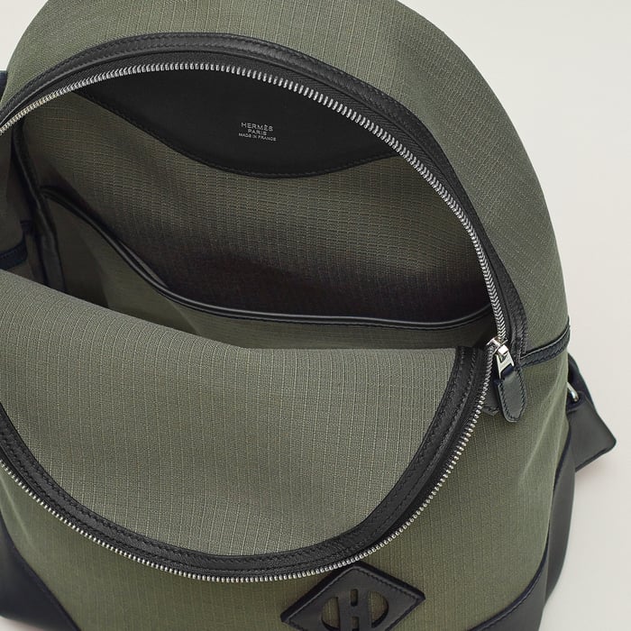 Hermès Allback Backpack