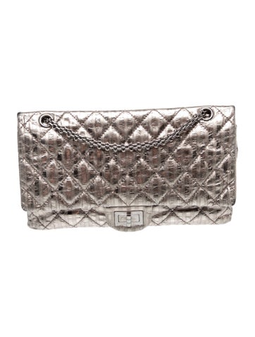 Rayures Reissue 226 Double Flap Bag