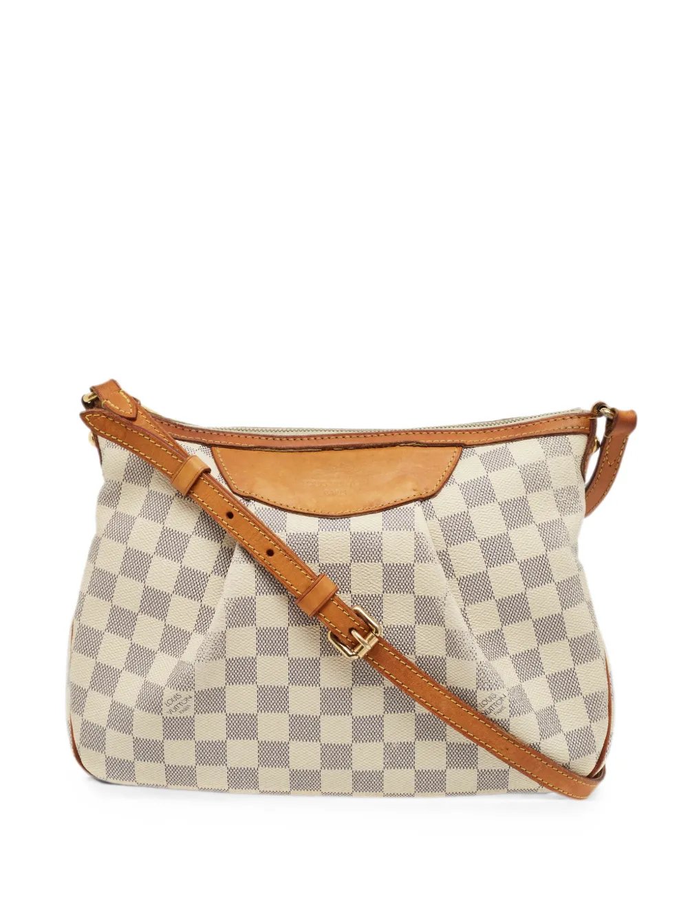2012 PM Siracusa shoulder bag