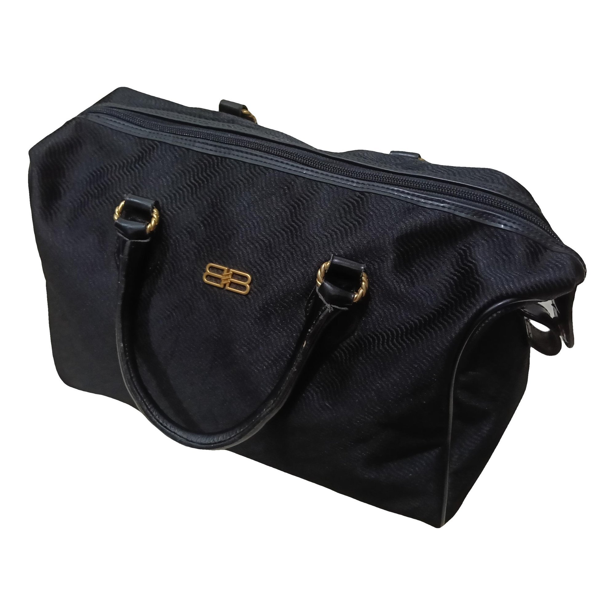 Cloth bowling bag
