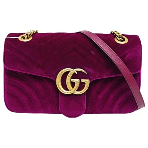 GG Marmont handbag