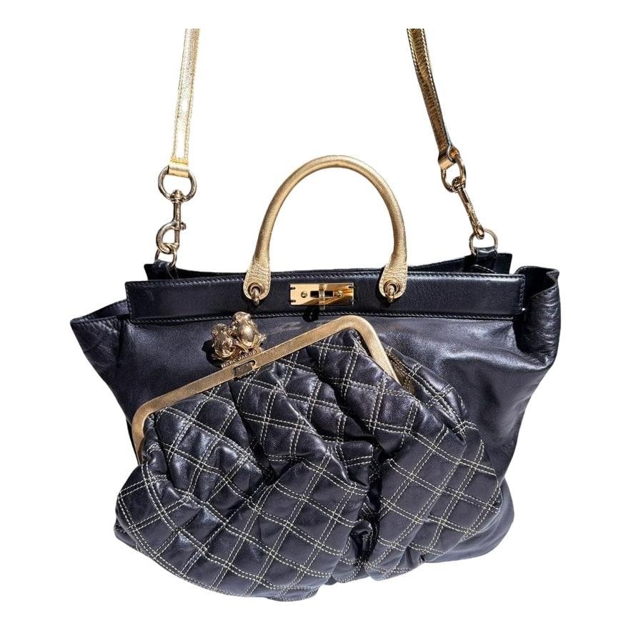 Marc Jacobs Leather handbag