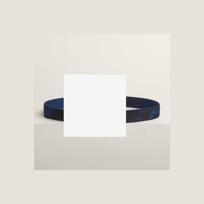 H Striee Belt Buckle & Sprint Band 32 MM