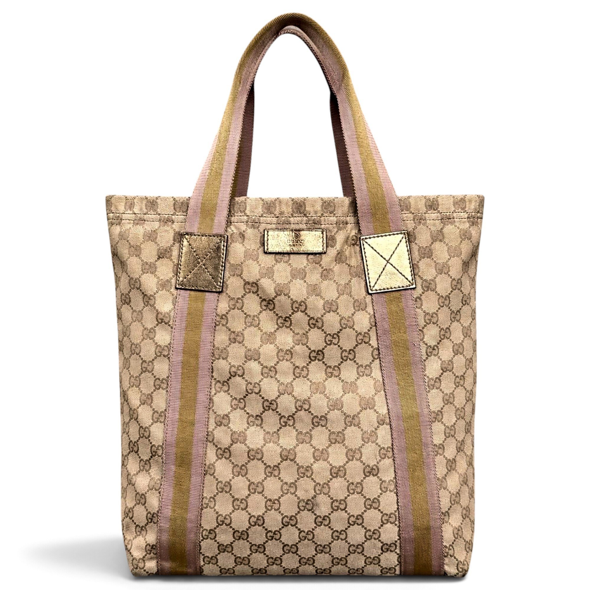 Cloth tote