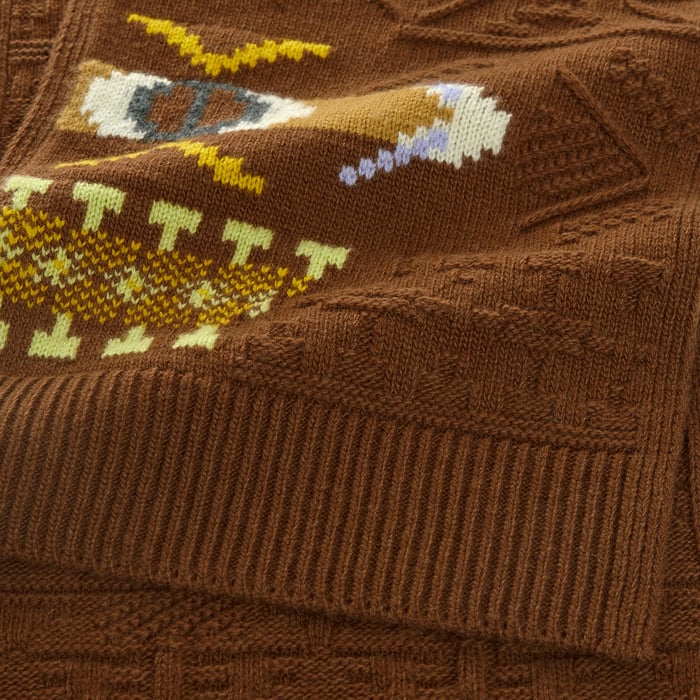 까라멜 Couleur En Cours 머플러