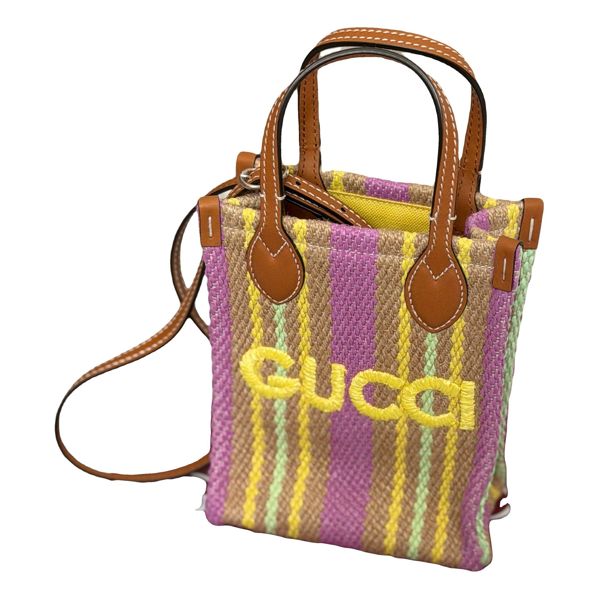 Crossbody bag