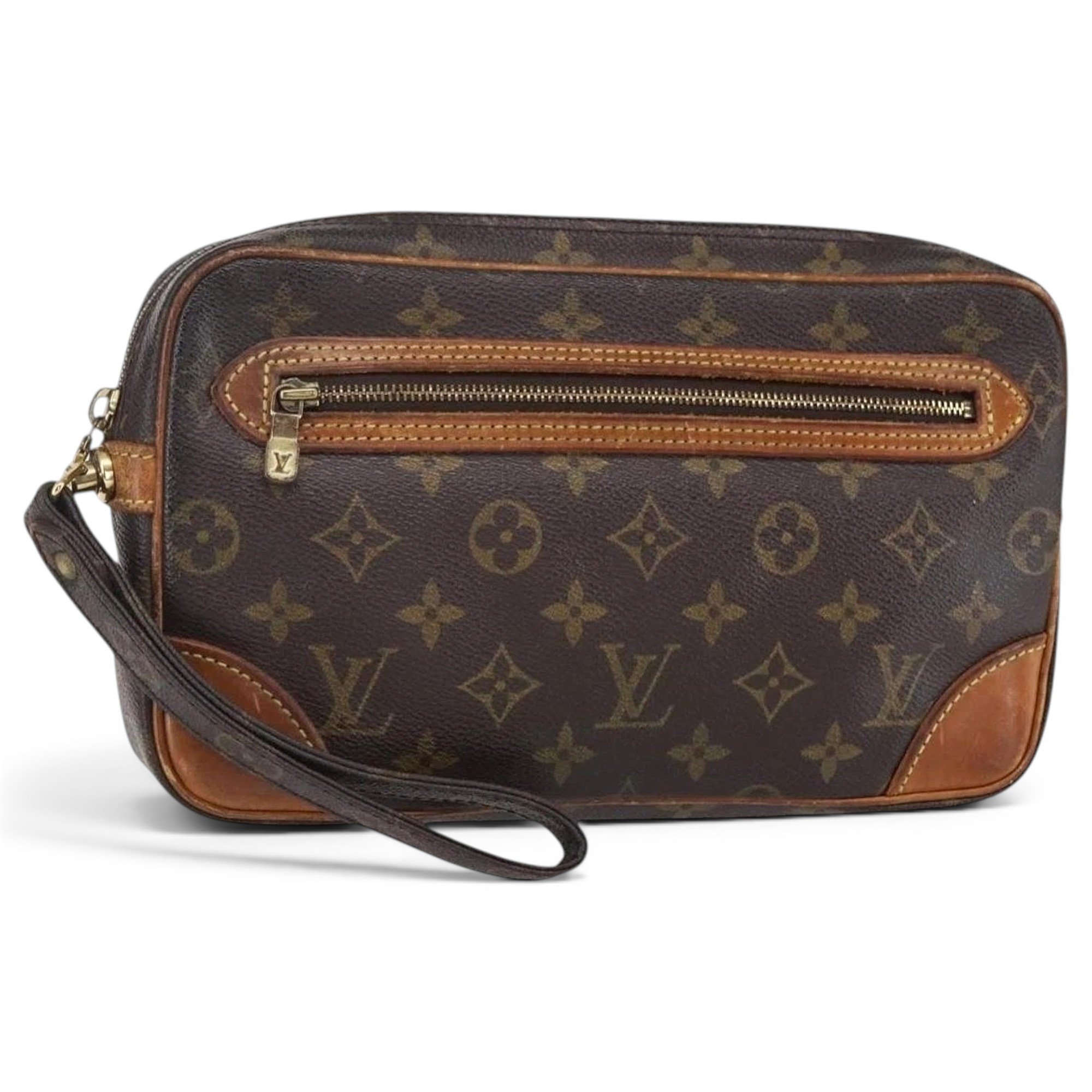 Clutch bag