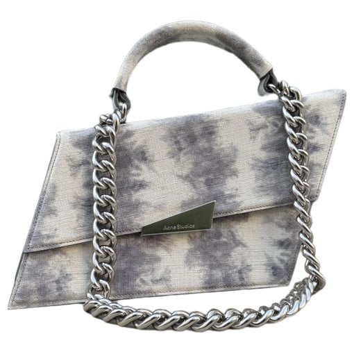 Acne Studios Leather handbag
