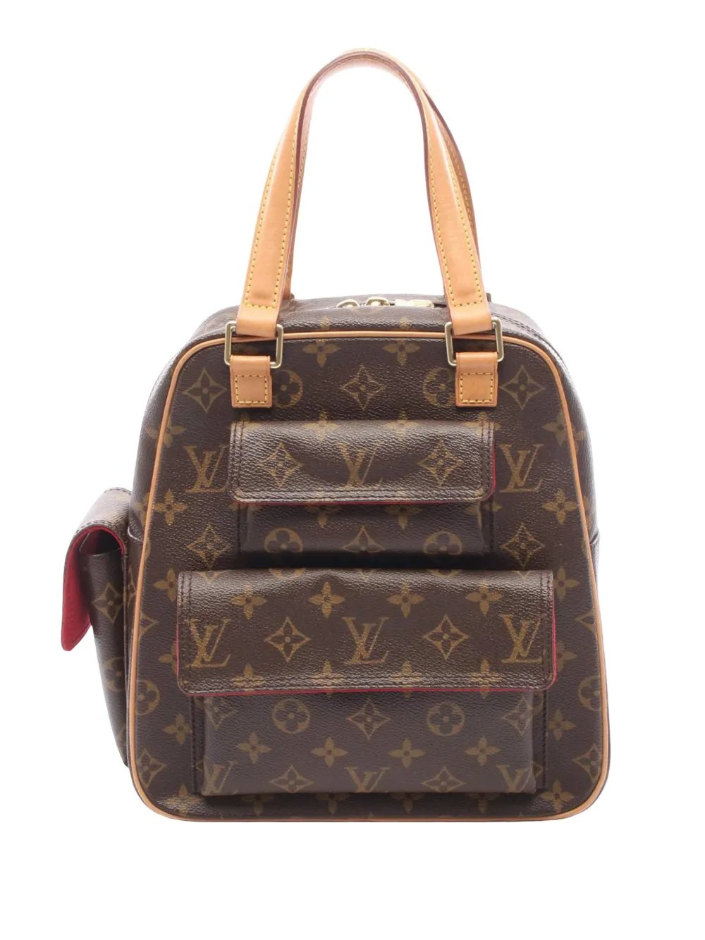 2003 Monogram Excentri Cite handbag
