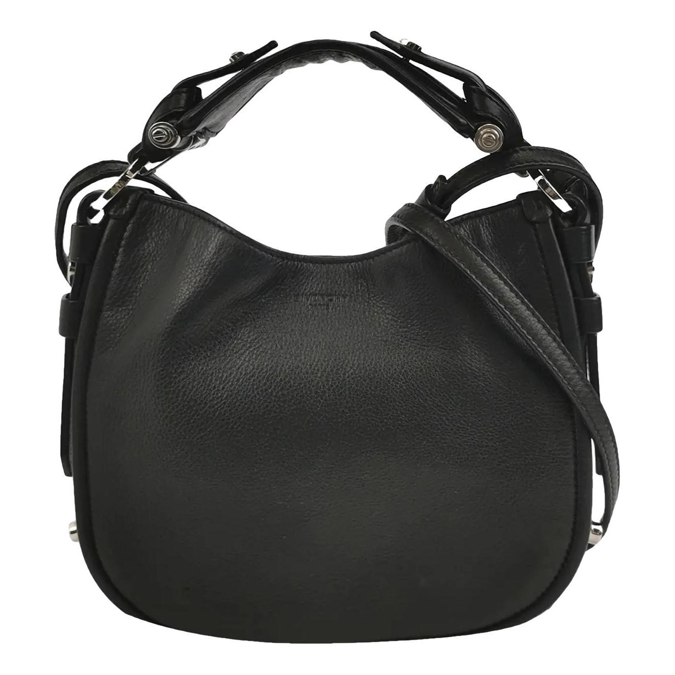 Givenchy Leather crossbody bag