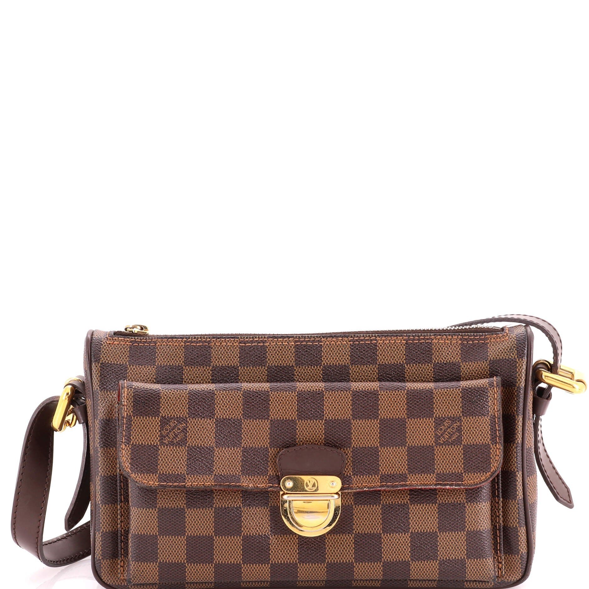 Cloth handbag