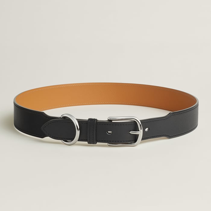 Noir Saint-honore Light 35 Belt