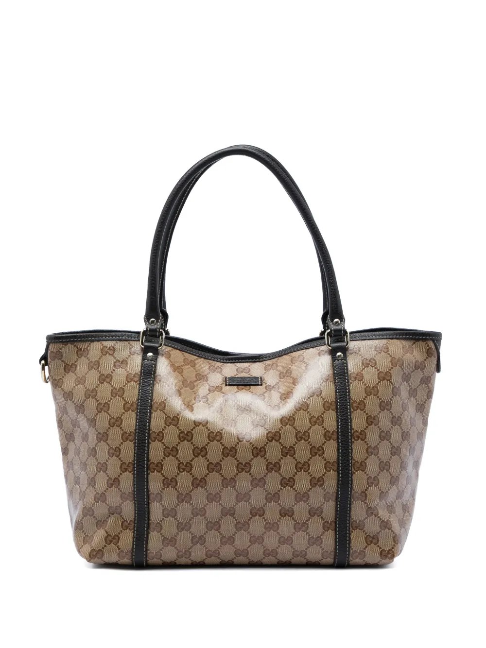 2016-2026 GG Crystal Joy tote bag