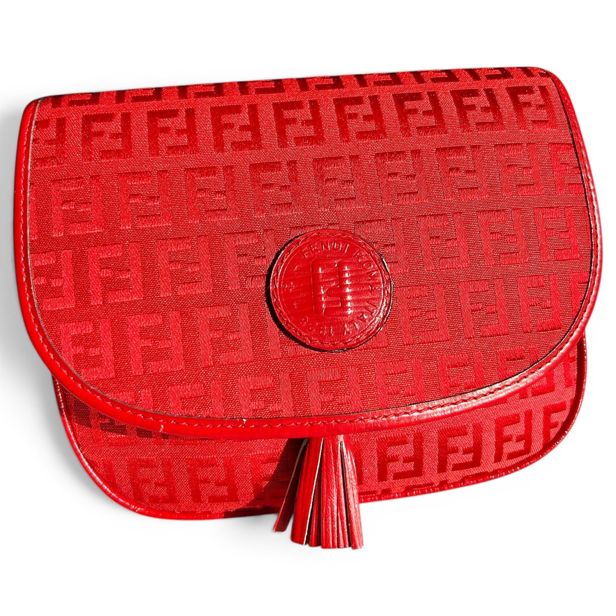 Cloth handbag