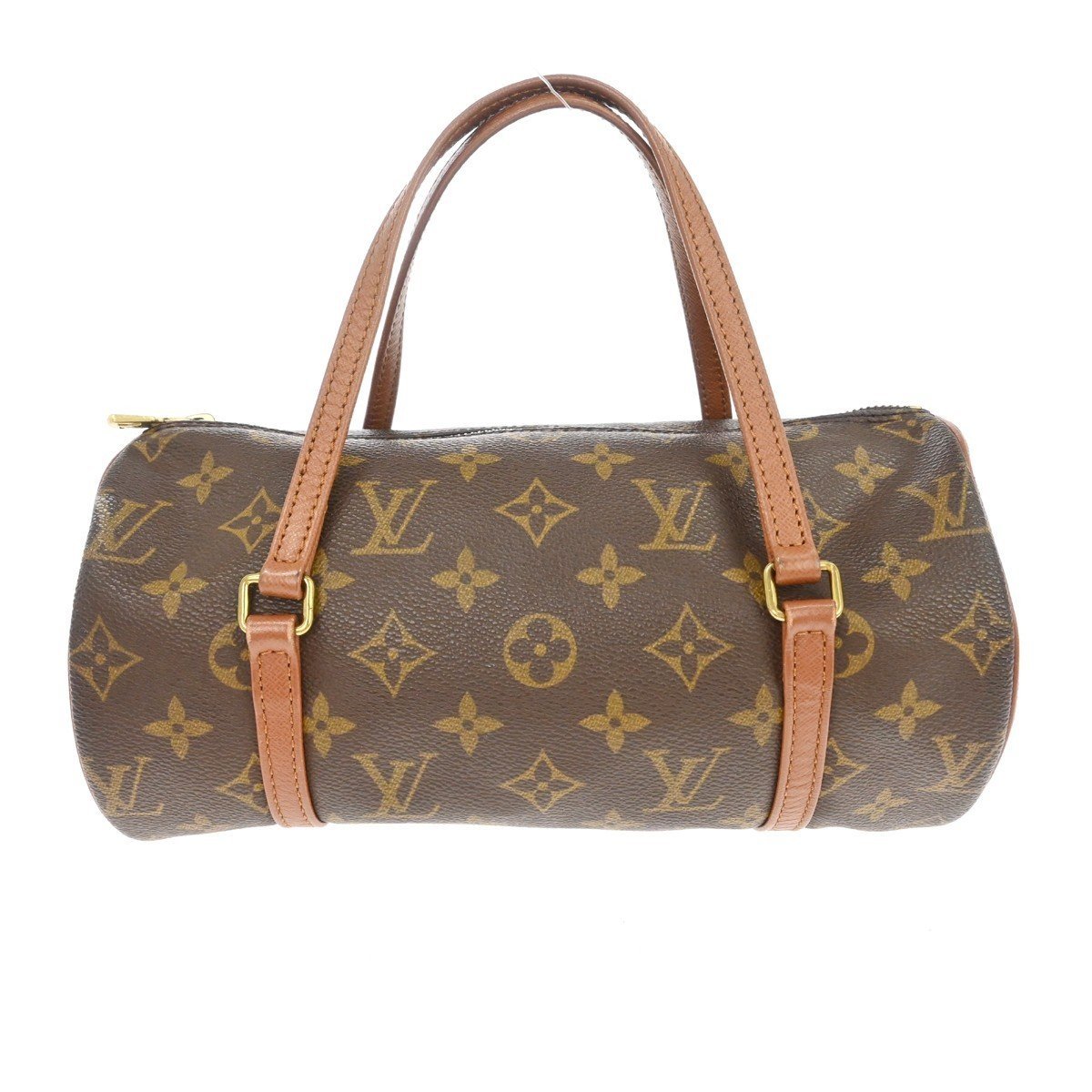 Papillon cloth handbag