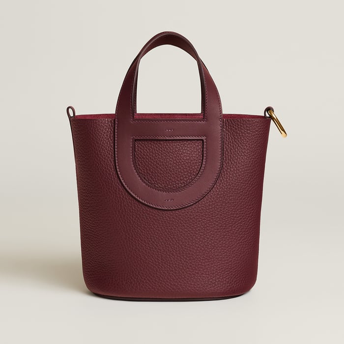 루즈 아쉬 Hermès In-the-loop 18 백