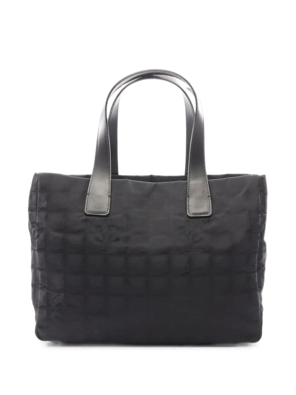 2005-2006 MM New Travel Line tote bag