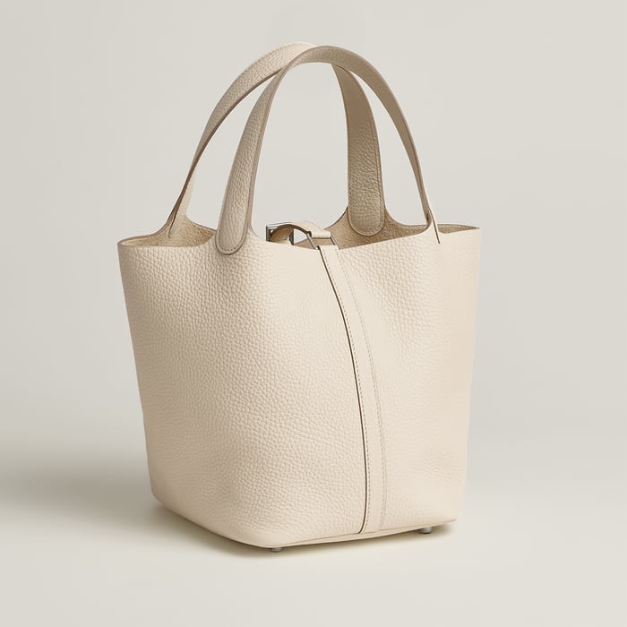 Craie Picotin Lock 22 Bag