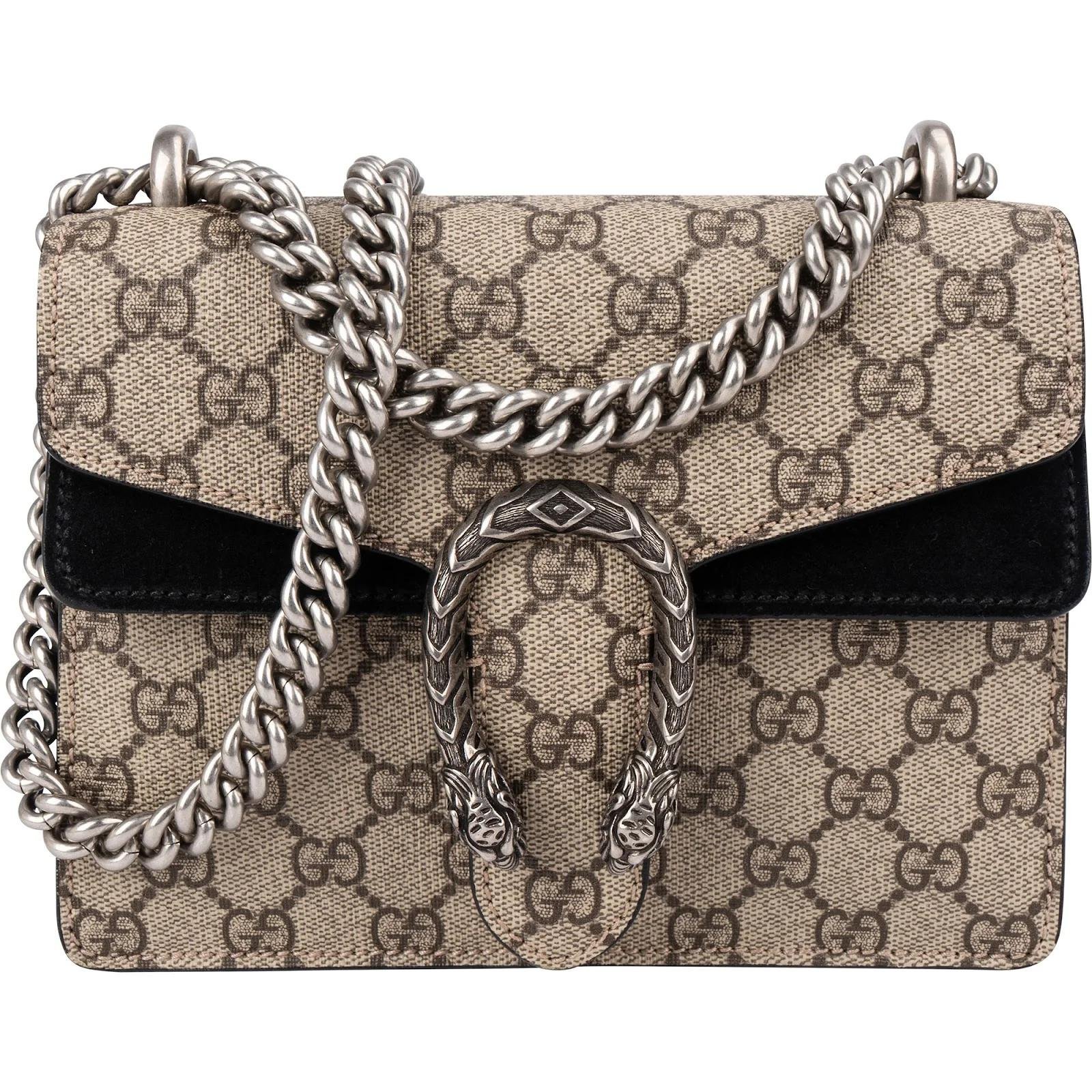 Dionysus crossbody bag
