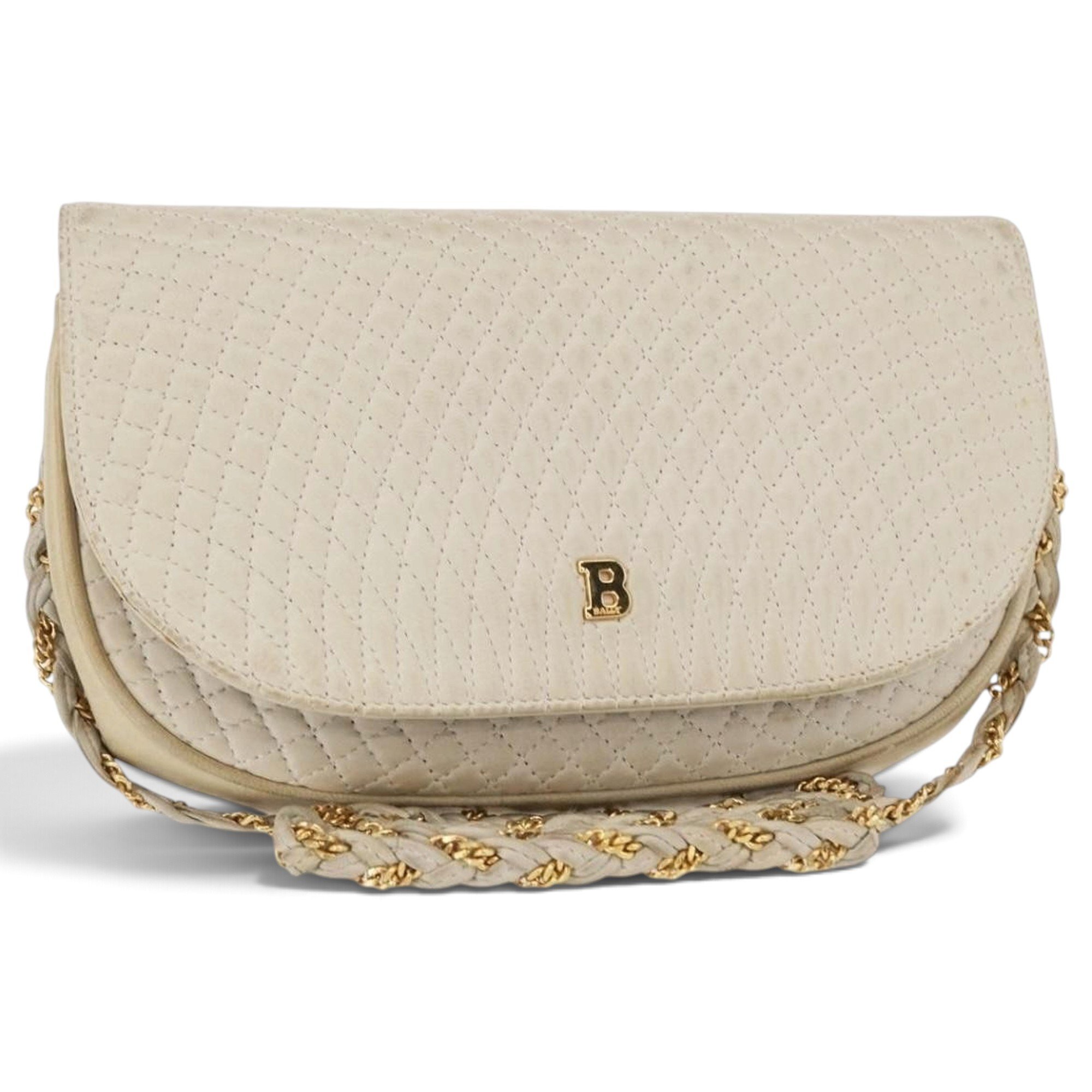Bally Leather handbag